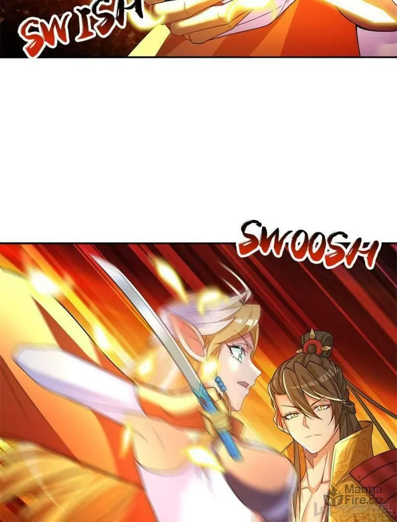 Read I Picked up an Attribute (Colored) chapter 66 image 44 on Lezhin