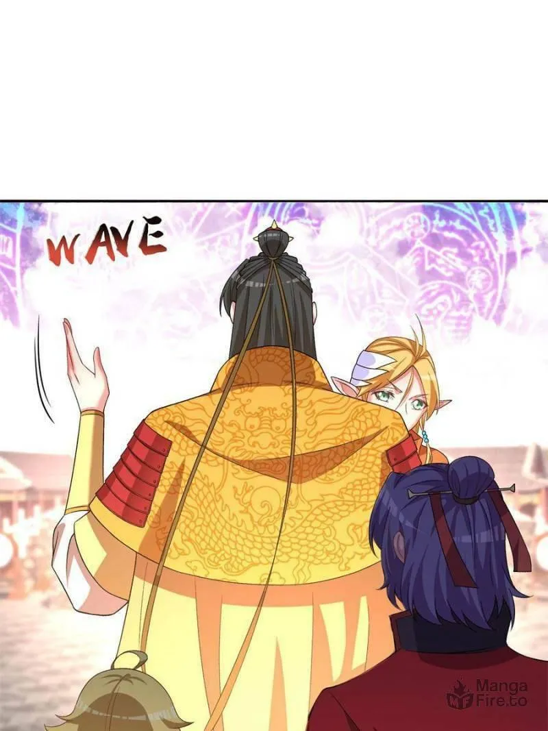 Read I Picked up an Attribute (Colored) chapter 66 image 47 on Lezhin