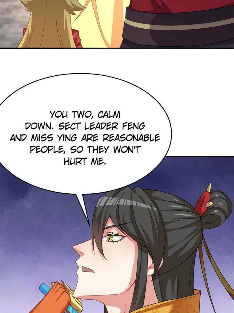 Read I Picked up an Attribute (Colored) chapter 66 image 48 on Lezhin