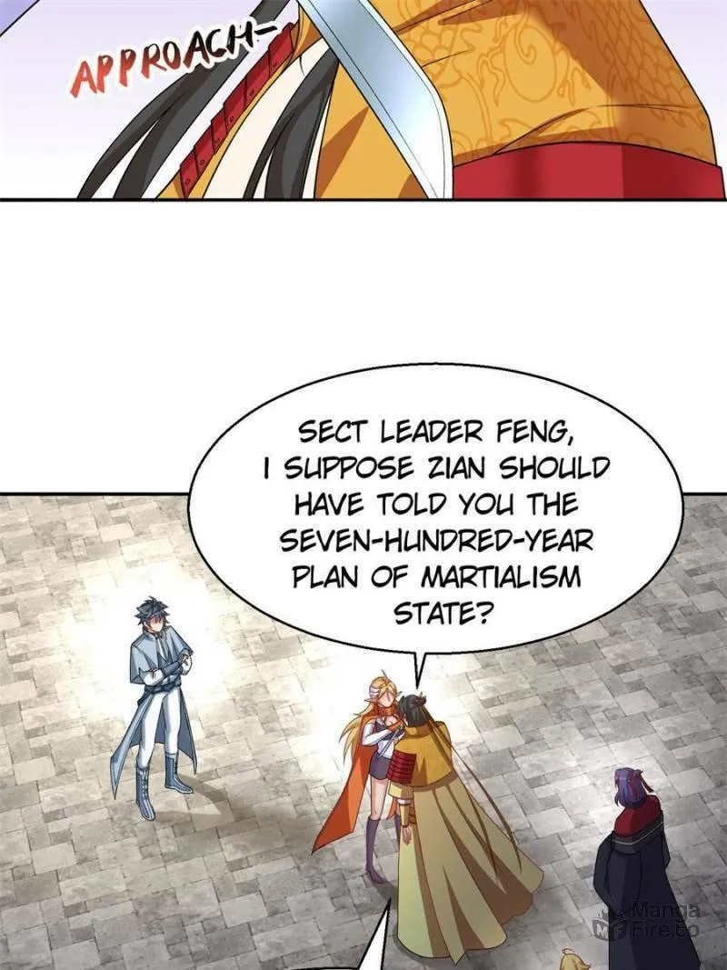 Read I Picked up an Attribute (Colored) chapter 66 image 50 on Lezhin