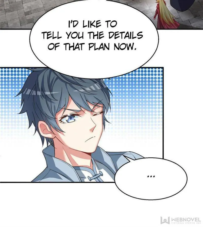 Read I Picked up an Attribute (Colored) chapter 66 image 51 on Lezhin