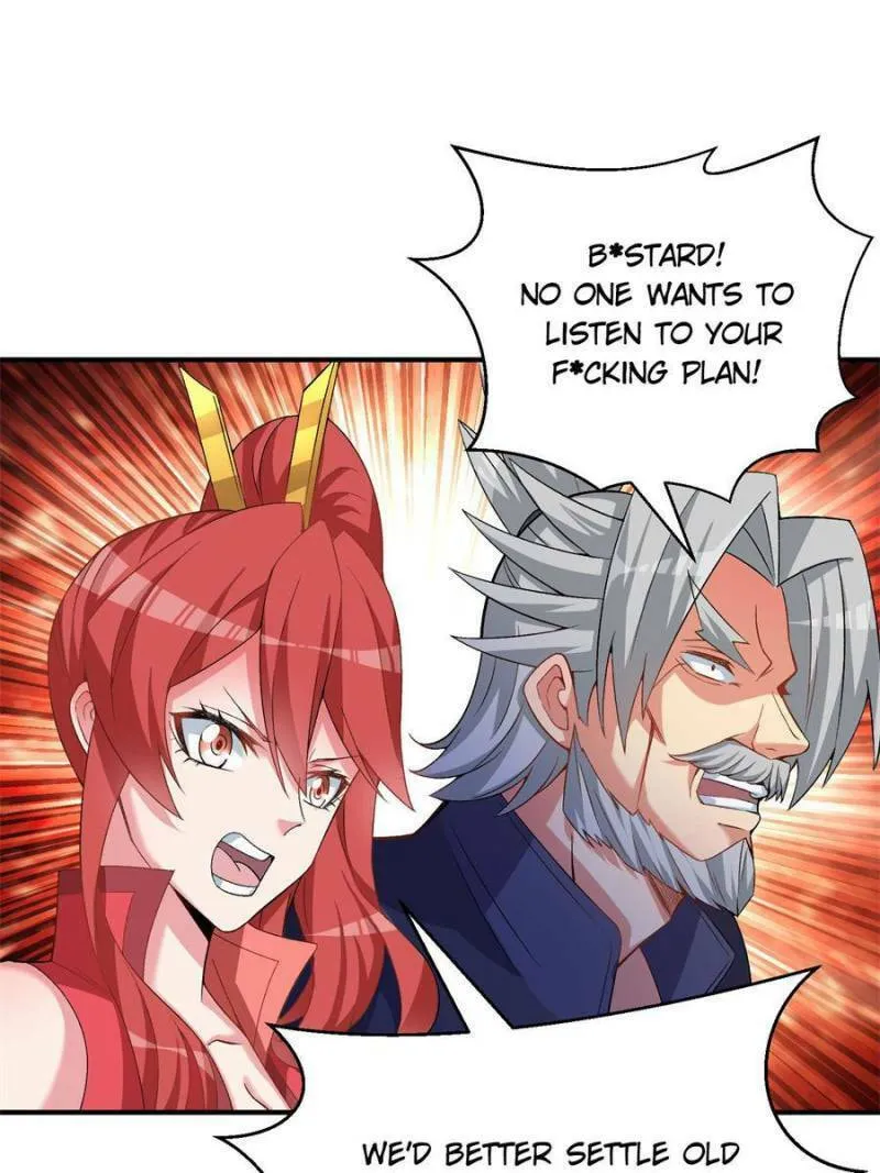 Read I Picked up an Attribute (Colored) chapter 66 image 52 on Lezhin