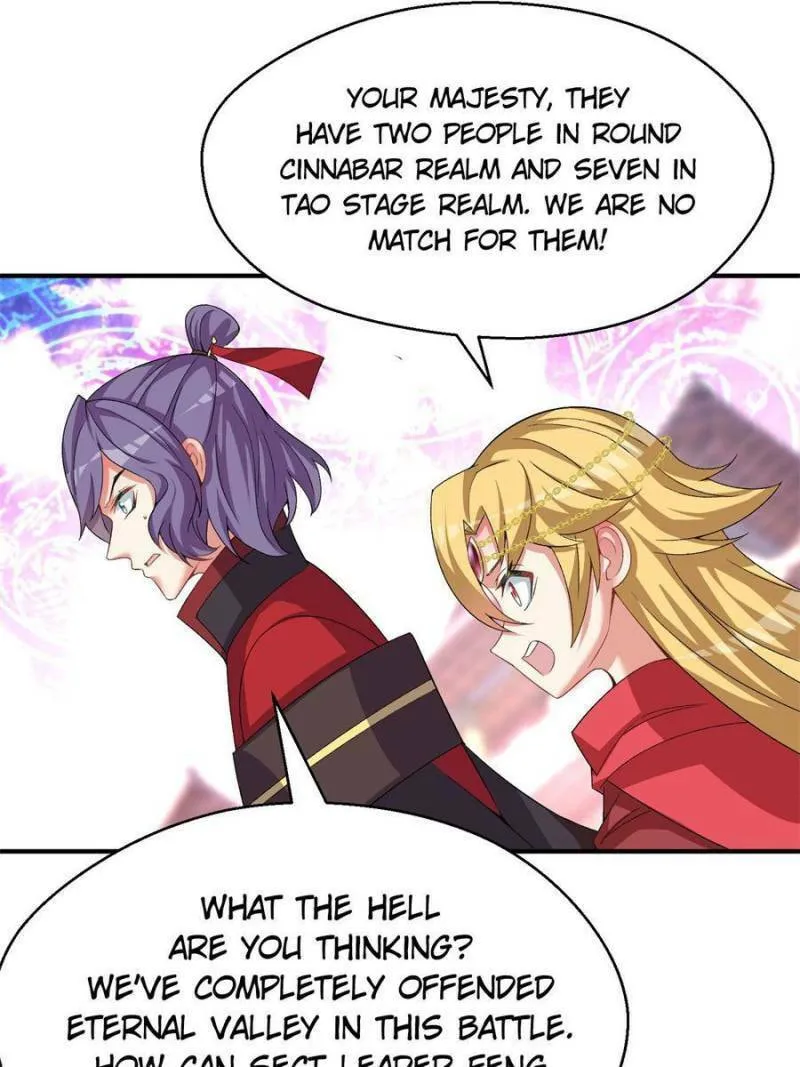 Read I Picked up an Attribute (Colored) chapter 66 image 55 on Lezhin