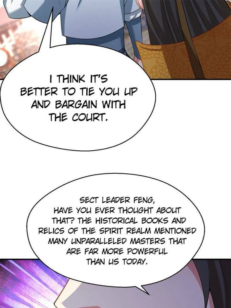 Read I Picked up an Attribute (Colored) chapter 66 image 57 on Lezhin