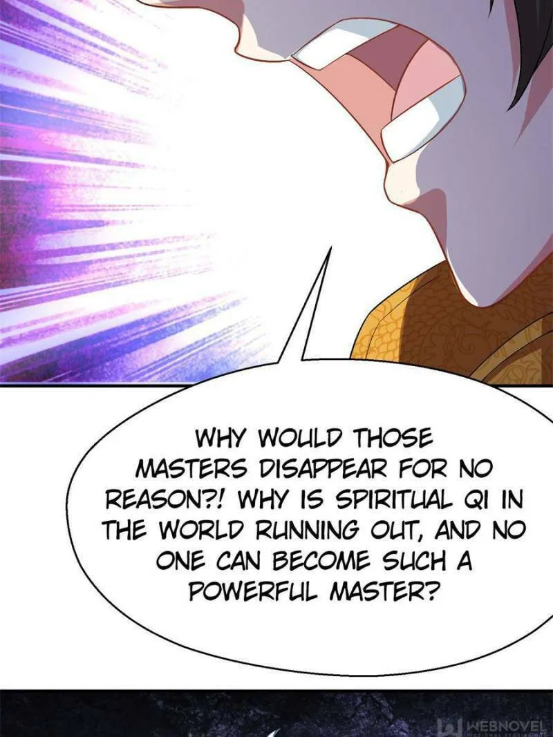 Read I Picked up an Attribute (Colored) chapter 66 image 58 on Lezhin