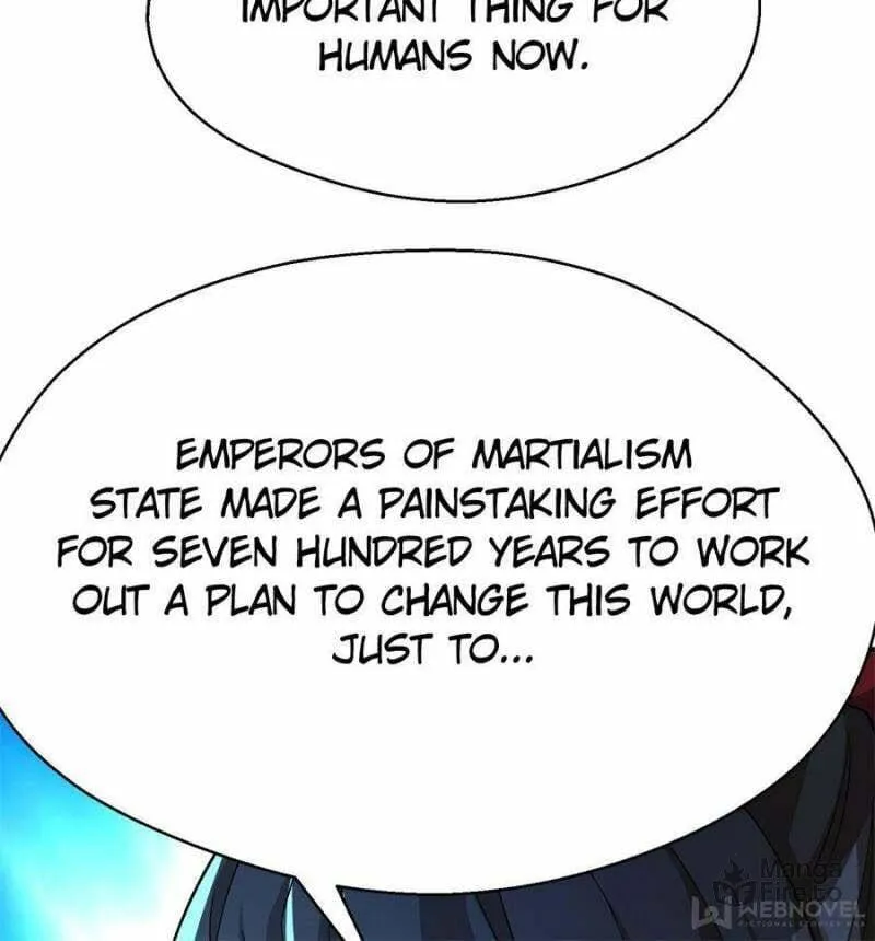 Read I Picked up an Attribute (Colored) chapter 66 image 64 on Lezhin