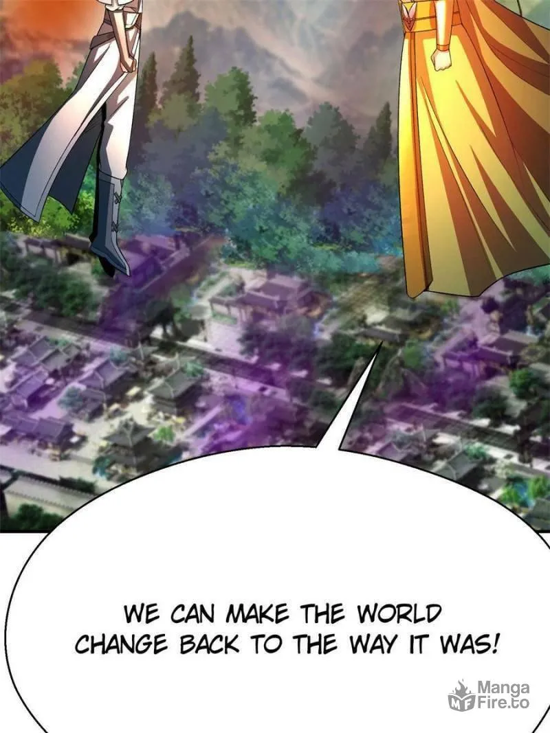 Read I Picked up an Attribute (Colored) chapter 66 image 68 on Lezhin