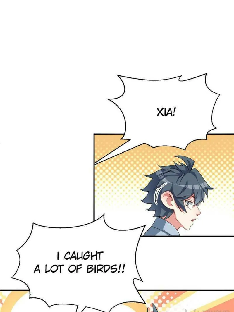 Read I Picked up an Attribute (Colored) chapter 66 image 7 on Lezhin