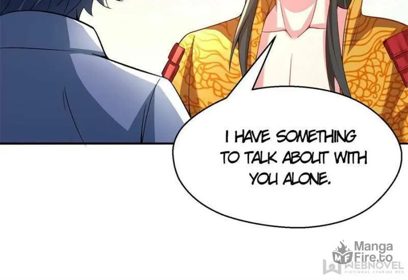 Read I Picked up an Attribute (Colored) chapter 66 image 71 on Lezhin