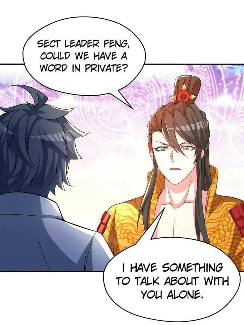 Read I Picked up an Attribute (Colored) chapter 67 image 1 on Lezhin