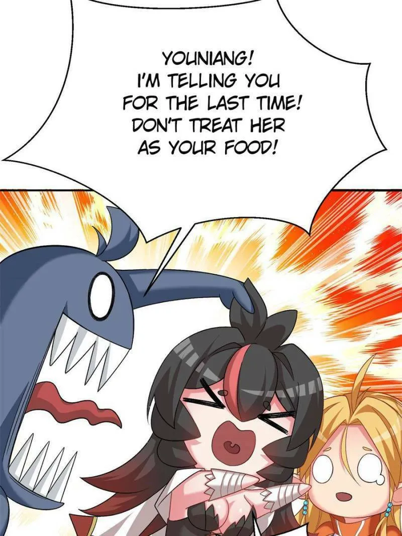 Read I Picked up an Attribute (Colored) chapter 67 image 10 on Lezhin
