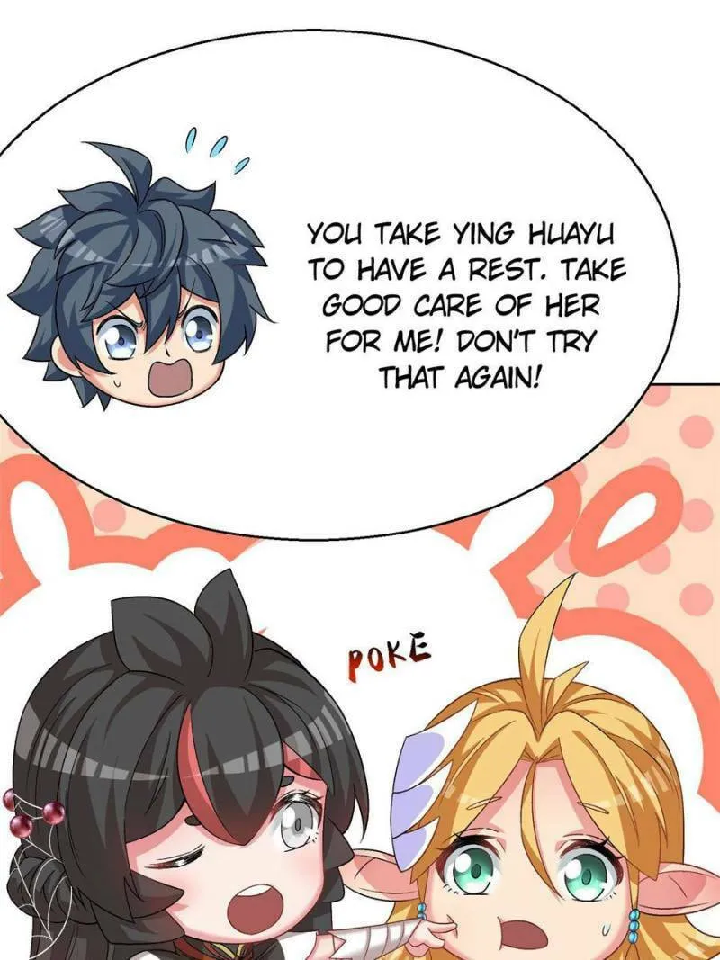 Read I Picked up an Attribute (Colored) chapter 67 image 12 on Lezhin