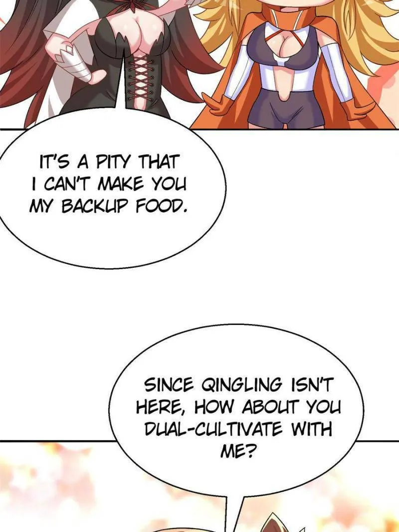 Read I Picked up an Attribute (Colored) chapter 67 image 13 on Lezhin