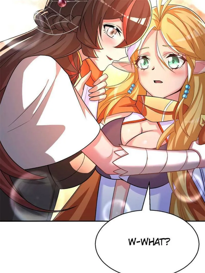 Read I Picked up an Attribute (Colored) chapter 67 image 15 on Lezhin