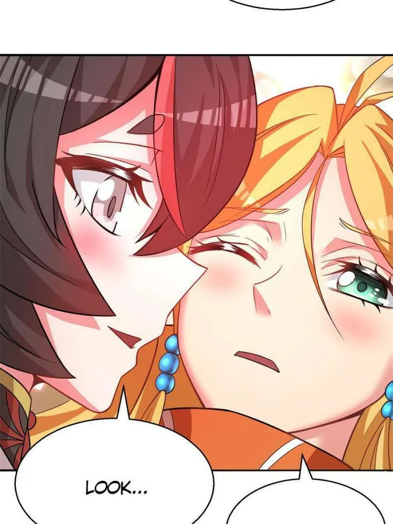 Read I Picked up an Attribute (Colored) chapter 67 image 16 on Lezhin
