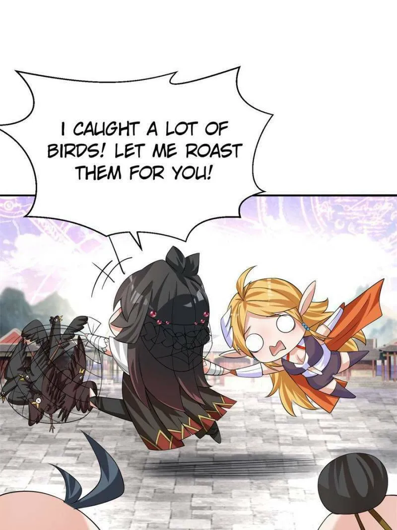 Read I Picked up an Attribute (Colored) chapter 67 image 18 on Lezhin