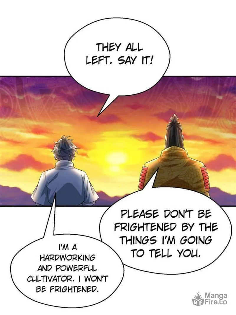 Read I Picked up an Attribute (Colored) chapter 67 image 20 on Lezhin