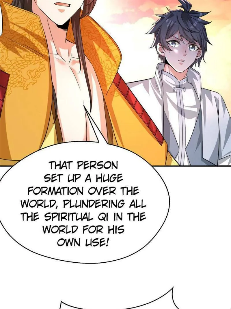 Read I Picked up an Attribute (Colored) chapter 67 image 22 on Lezhin