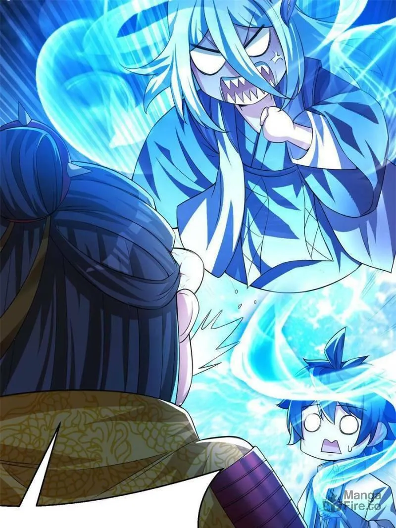 Read I Picked up an Attribute (Colored) chapter 67 image 24 on Lezhin
