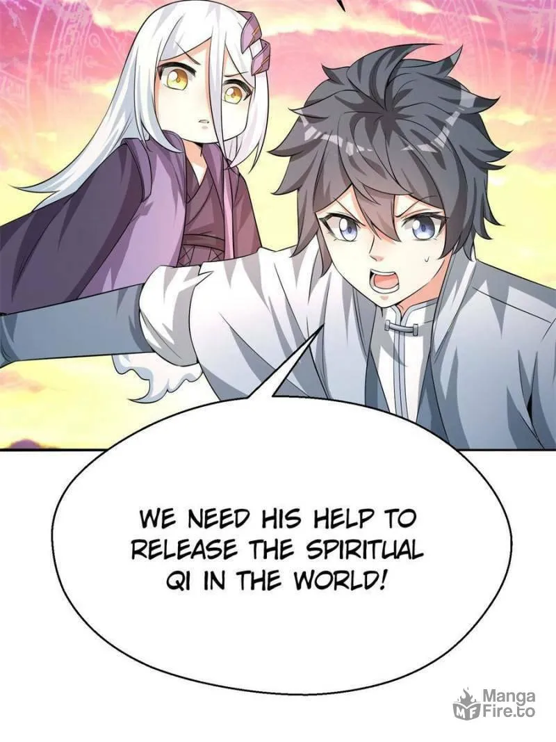 Read I Picked up an Attribute (Colored) chapter 67 image 26 on Lezhin