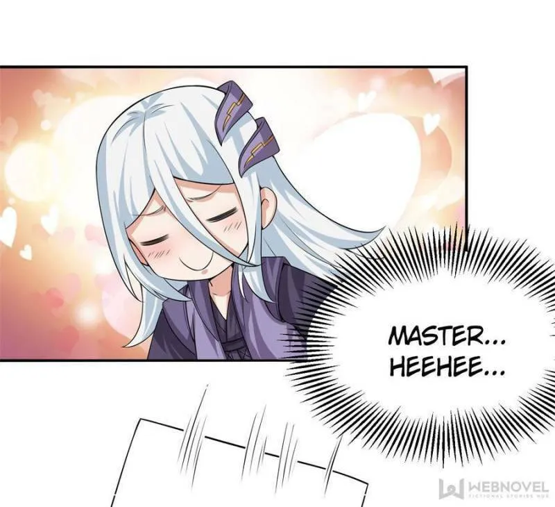 Read I Picked up an Attribute (Colored) chapter 67 image 27 on Lezhin