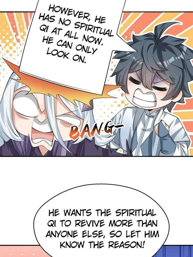 Read I Picked up an Attribute (Colored) chapter 67 image 28 on Lezhin