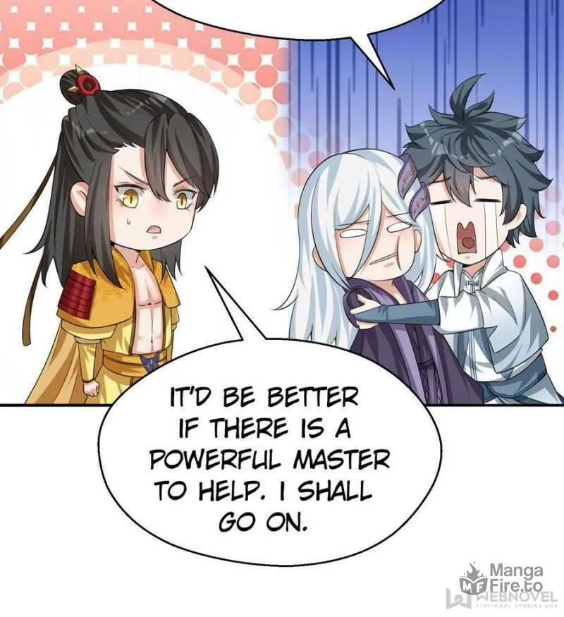 Read I Picked up an Attribute (Colored) chapter 67 image 29 on Lezhin