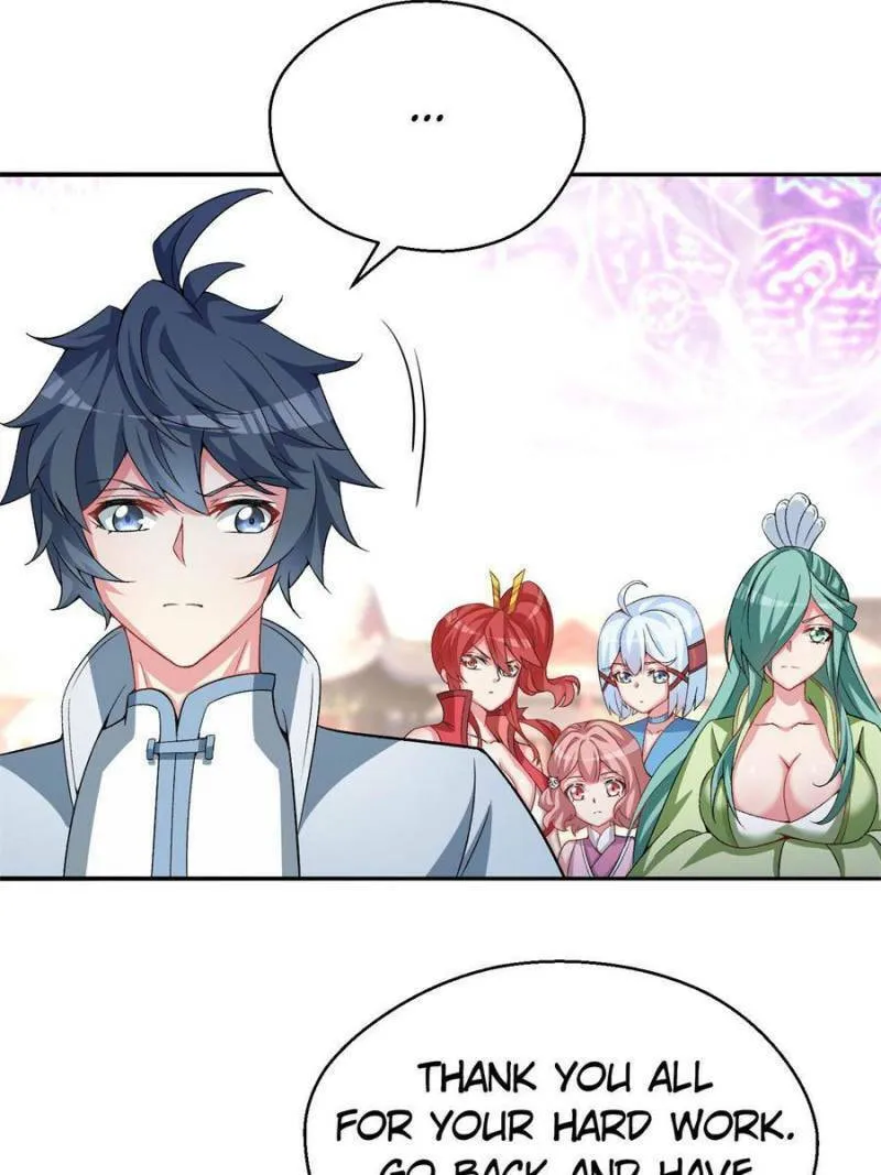 Read I Picked up an Attribute (Colored) chapter 67 image 3 on Lezhin