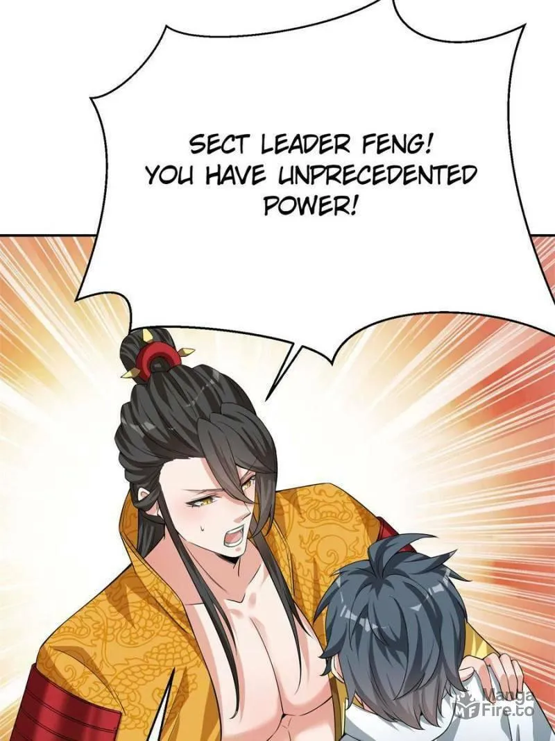 Read I Picked up an Attribute (Colored) chapter 67 image 32 on Lezhin