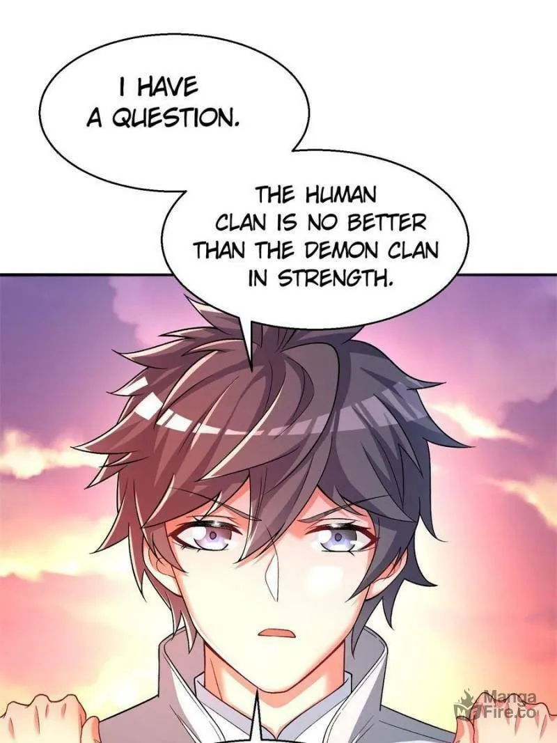 Read I Picked up an Attribute (Colored) chapter 67 image 34 on Lezhin