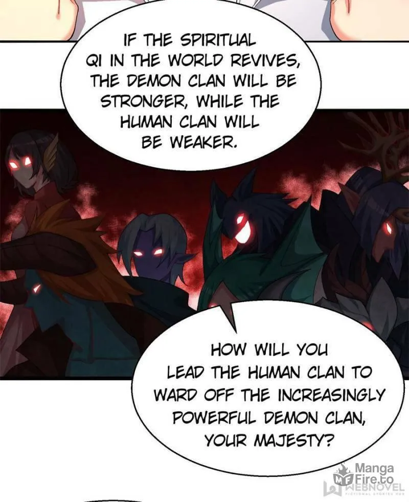 Read I Picked up an Attribute (Colored) chapter 67 image 35 on Lezhin