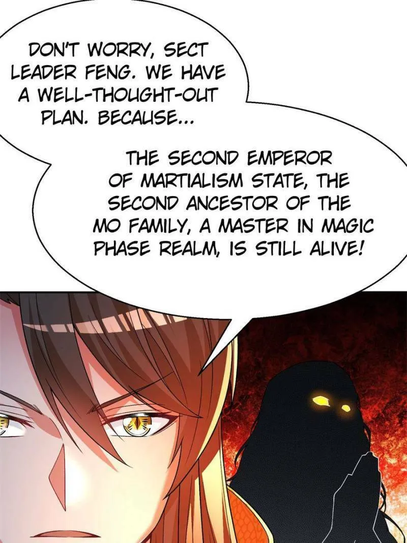 Read I Picked up an Attribute (Colored) chapter 67 image 36 on Lezhin