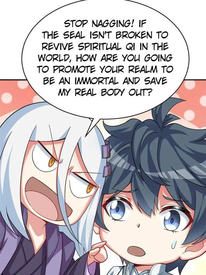 Read I Picked up an Attribute (Colored) chapter 67 image 40 on Lezhin