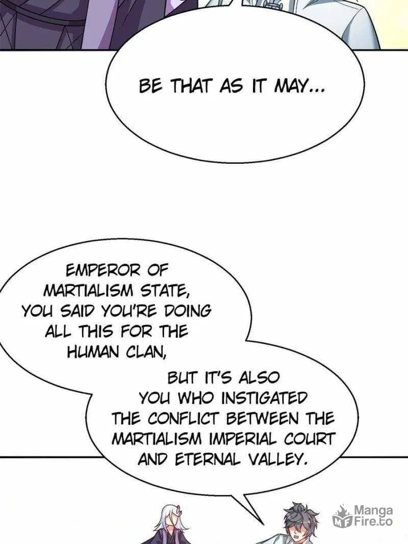 Read I Picked up an Attribute (Colored) chapter 67 image 41 on Lezhin