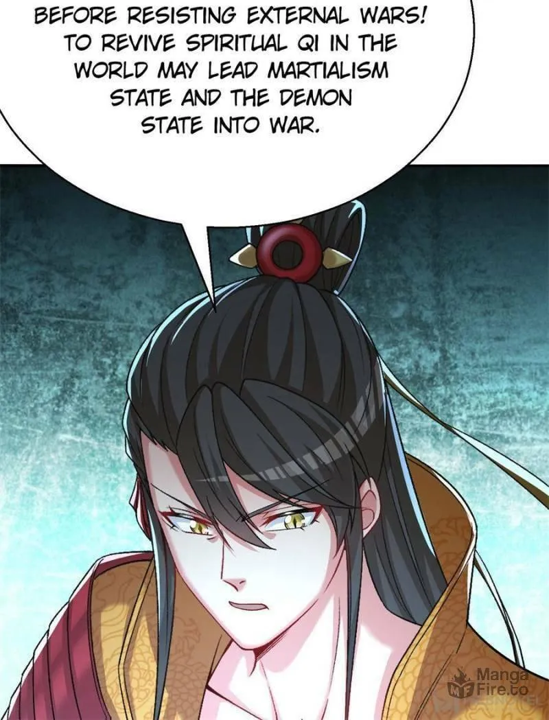 Read I Picked up an Attribute (Colored) chapter 67 image 44 on Lezhin