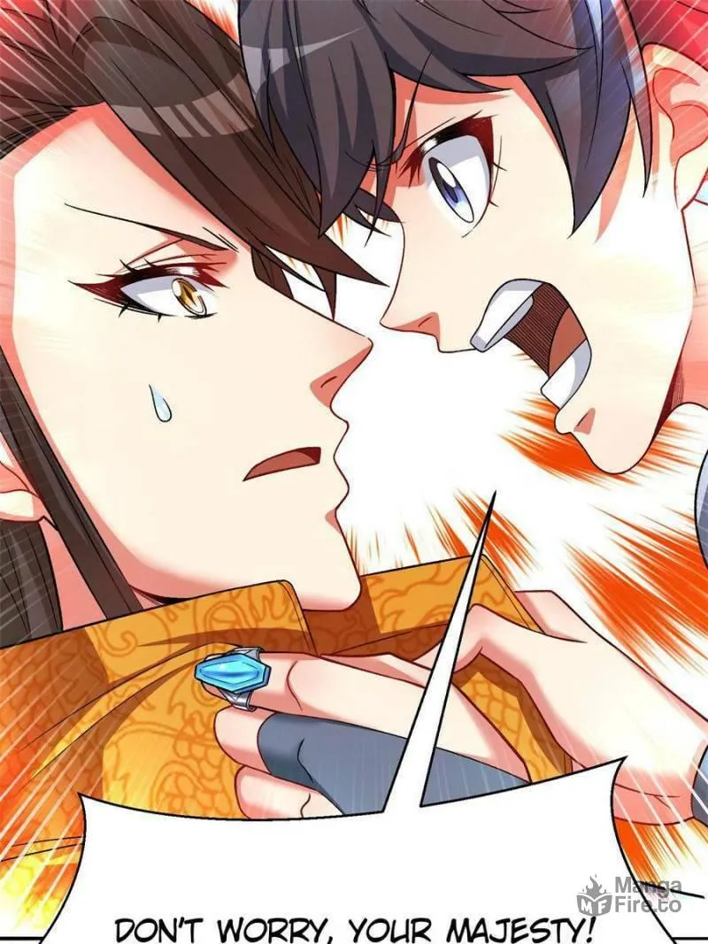 Read I Picked up an Attribute (Colored) chapter 67 image 47 on Lezhin