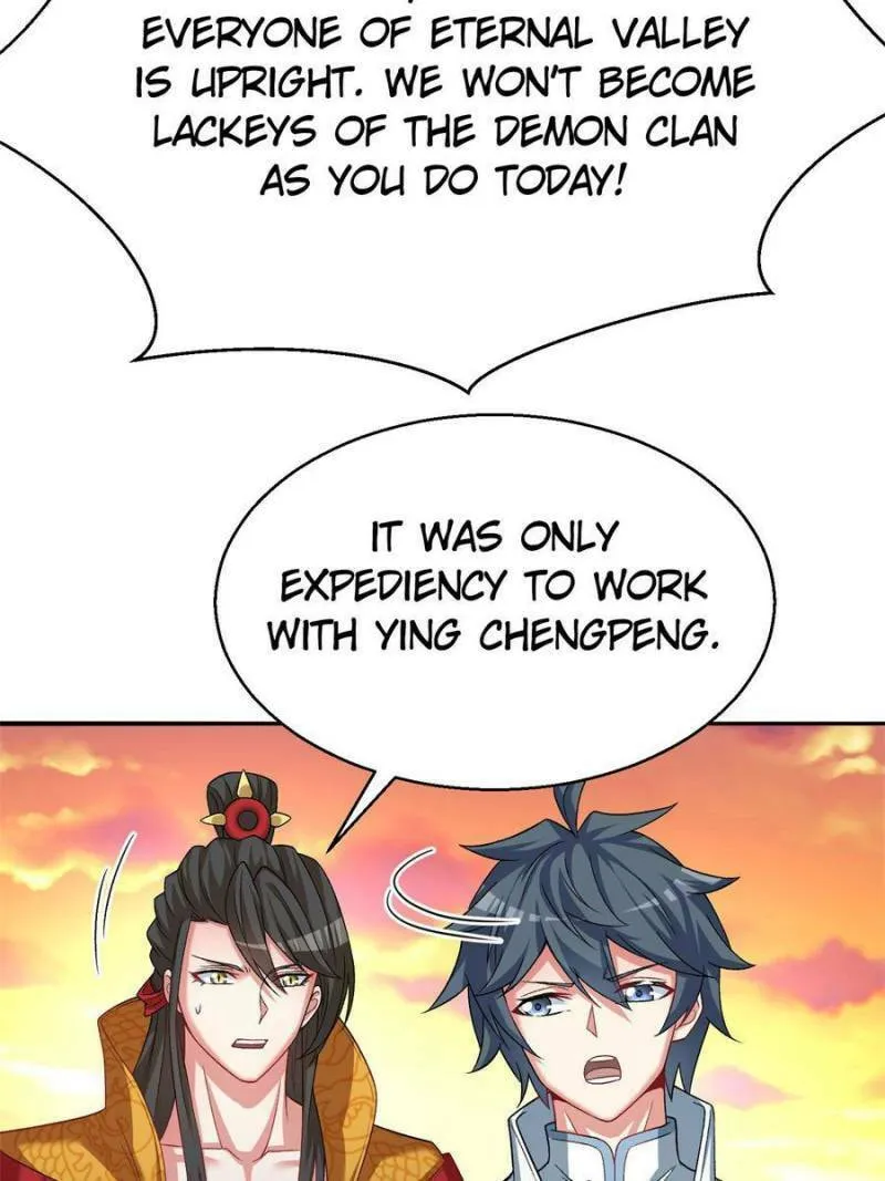 Read I Picked up an Attribute (Colored) chapter 67 image 48 on Lezhin