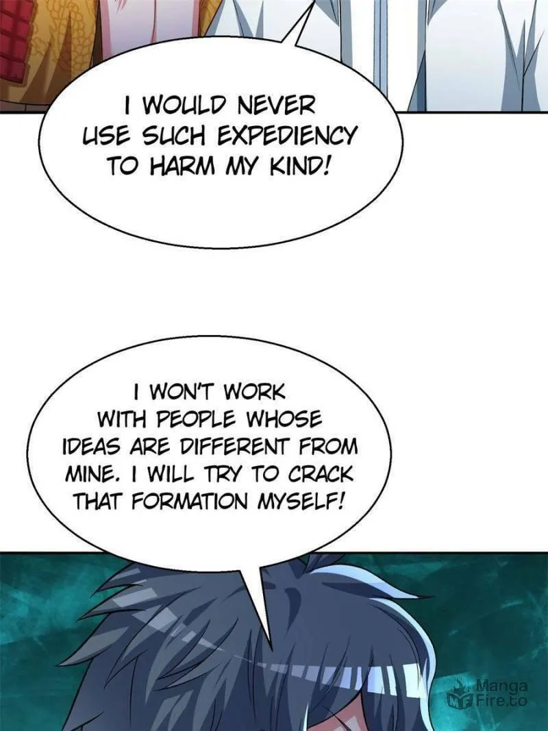 Read I Picked up an Attribute (Colored) chapter 67 image 50 on Lezhin