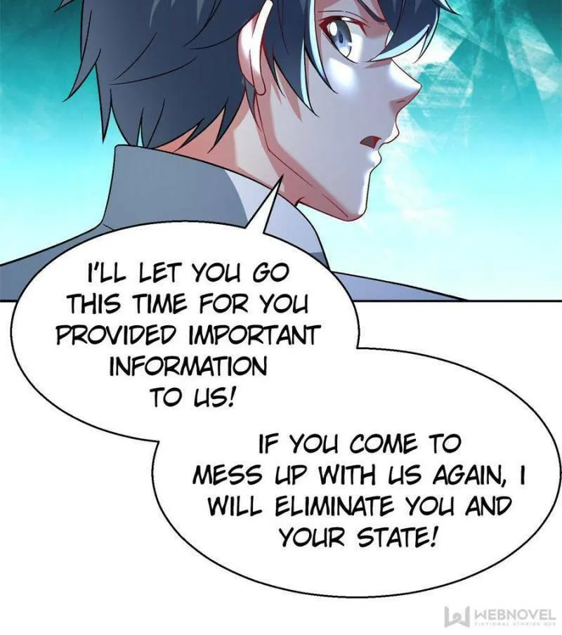 Read I Picked up an Attribute (Colored) chapter 67 image 51 on Lezhin