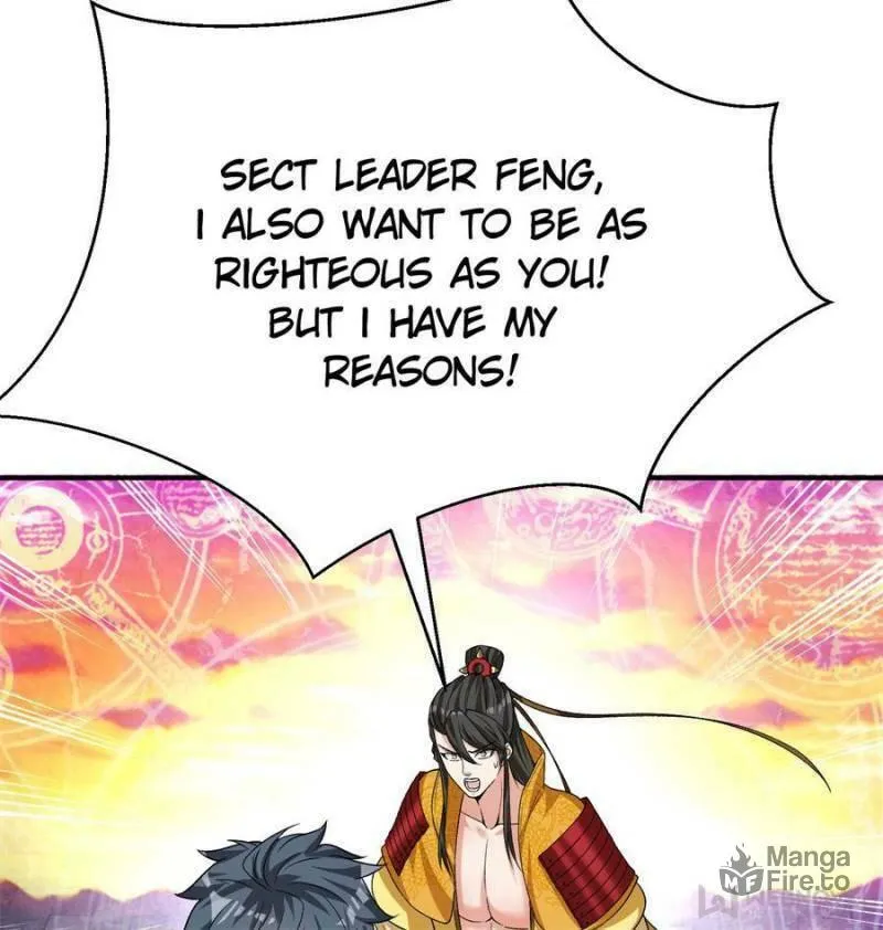 Read I Picked up an Attribute (Colored) chapter 67 image 53 on Lezhin