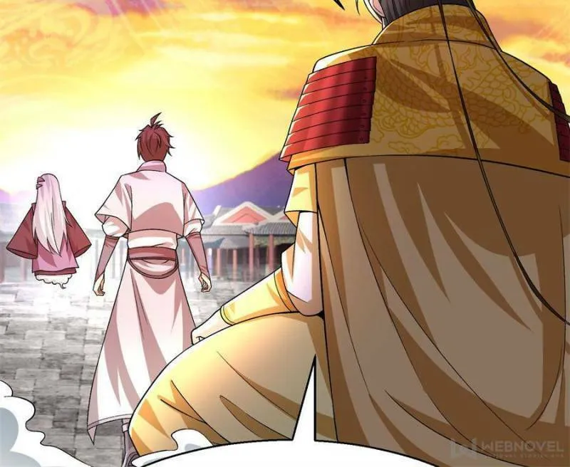 Read I Picked up an Attribute (Colored) chapter 67 image 55 on Lezhin
