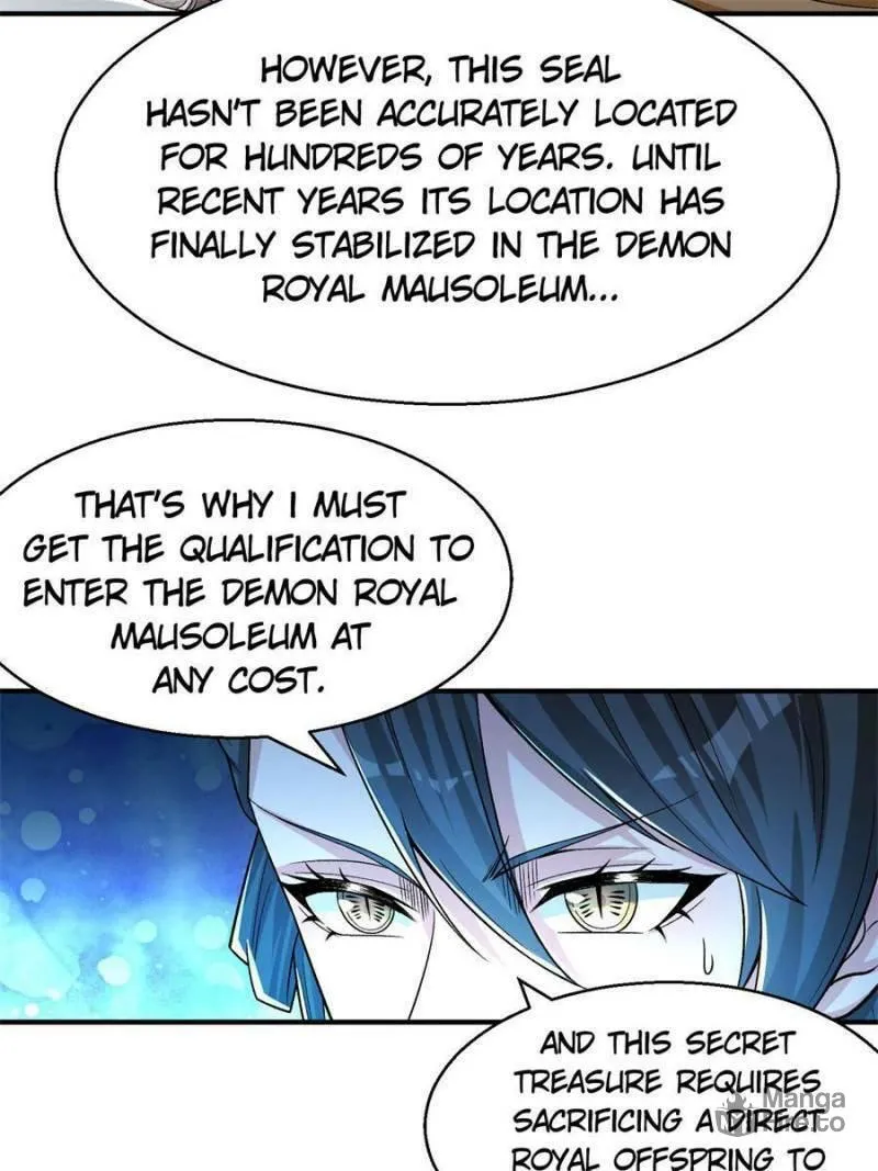 Read I Picked up an Attribute (Colored) chapter 67 image 56 on Lezhin