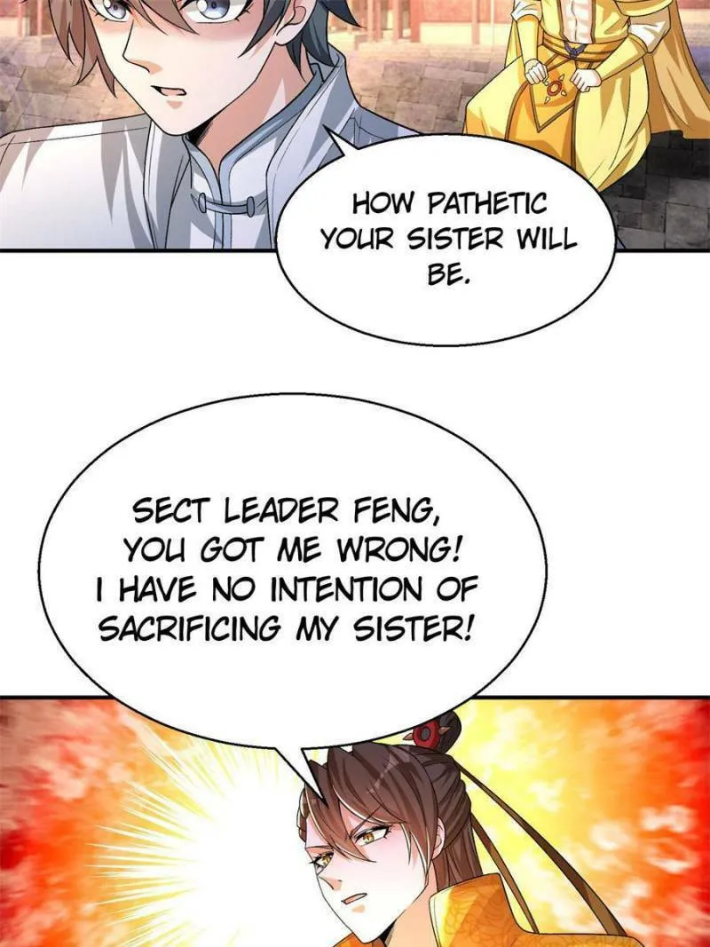 Read I Picked up an Attribute (Colored) chapter 67 image 58 on Lezhin