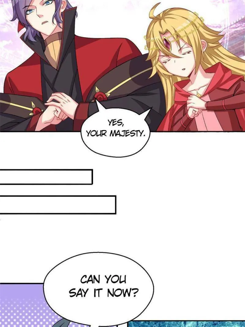Read I Picked up an Attribute (Colored) chapter 67 image 6 on Lezhin
