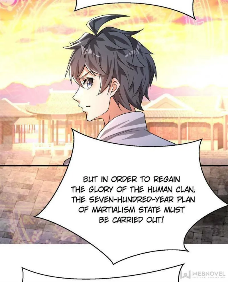 Read I Picked up an Attribute (Colored) chapter 67 image 61 on Lezhin