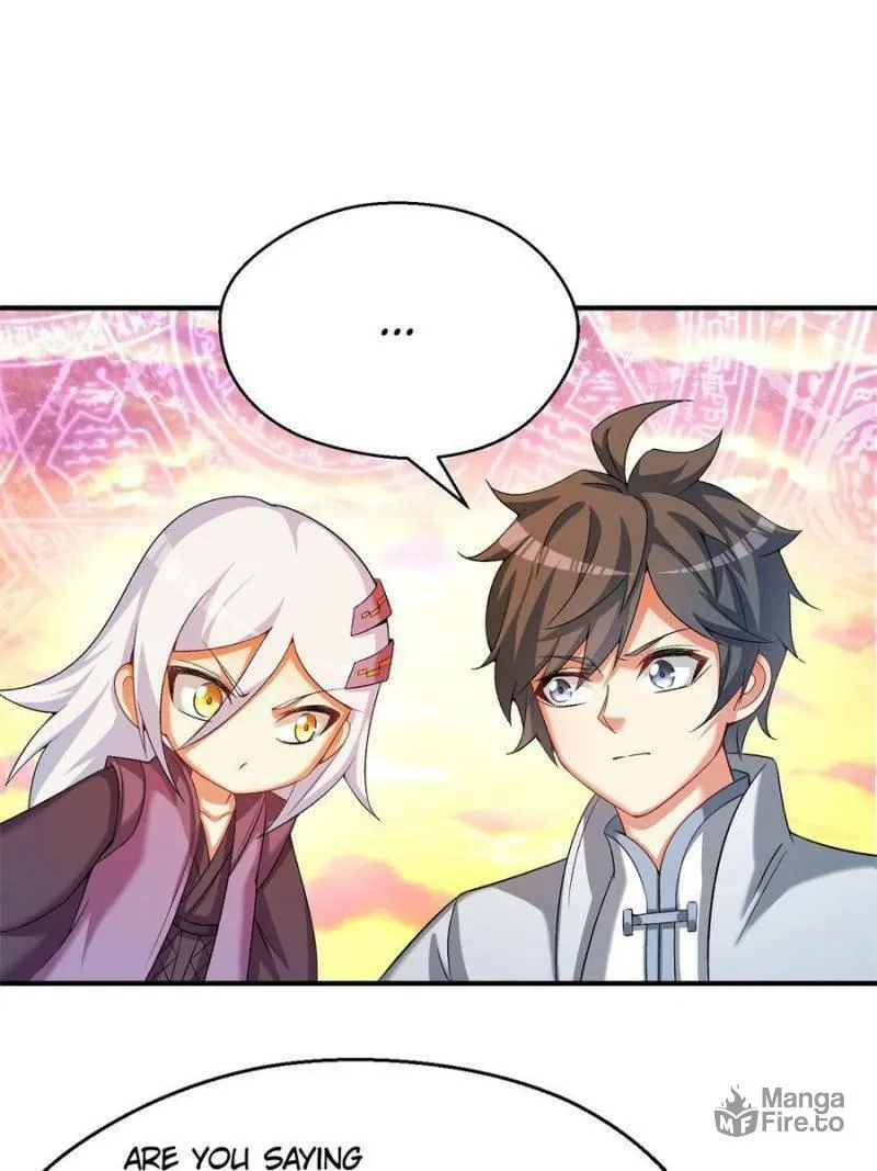 Read I Picked up an Attribute (Colored) chapter 67 image 69 on Lezhin