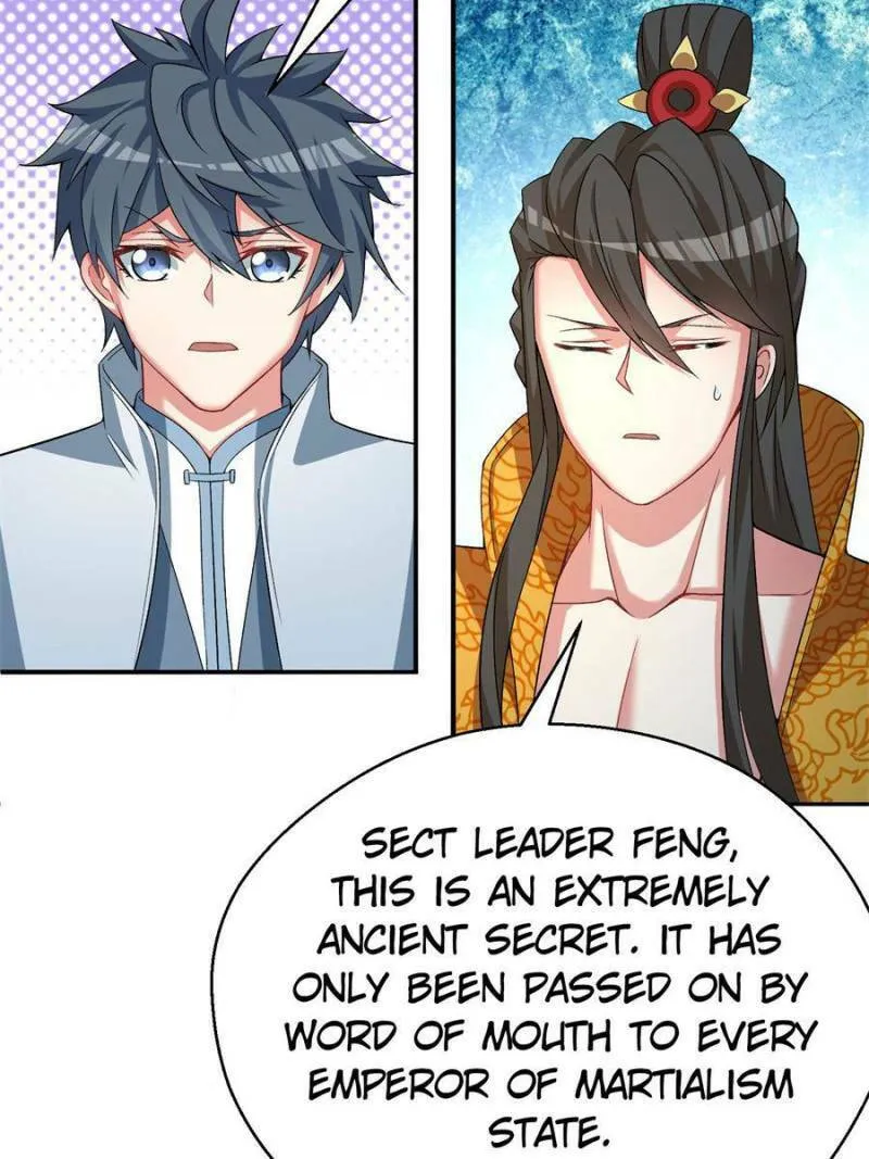 Read I Picked up an Attribute (Colored) chapter 67 image 7 on Lezhin