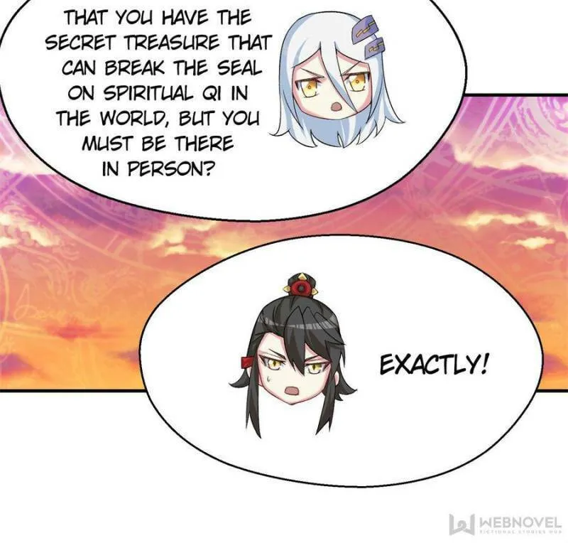 Read I Picked up an Attribute (Colored) chapter 67 image 70 on Lezhin