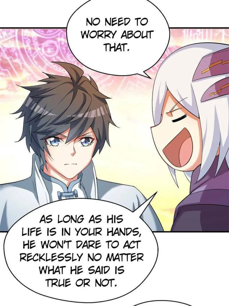 Read I Picked up an Attribute (Colored) chapter 67 image 73 on Lezhin