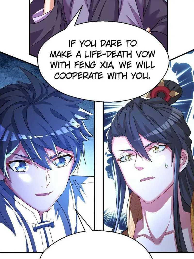 Read I Picked up an Attribute (Colored) chapter 67 image 75 on Lezhin